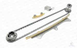 Quality FIAT Timing Chain Kit 55282222 5*152L 55281214 46335869 55267972 55267969 55282225 for sale