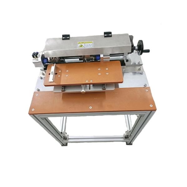 80mm Automatic Spiral Coil Binding Machine 1 Inch Metal Plastic Single Spiral Coil Bending Crimping Cutting Machine