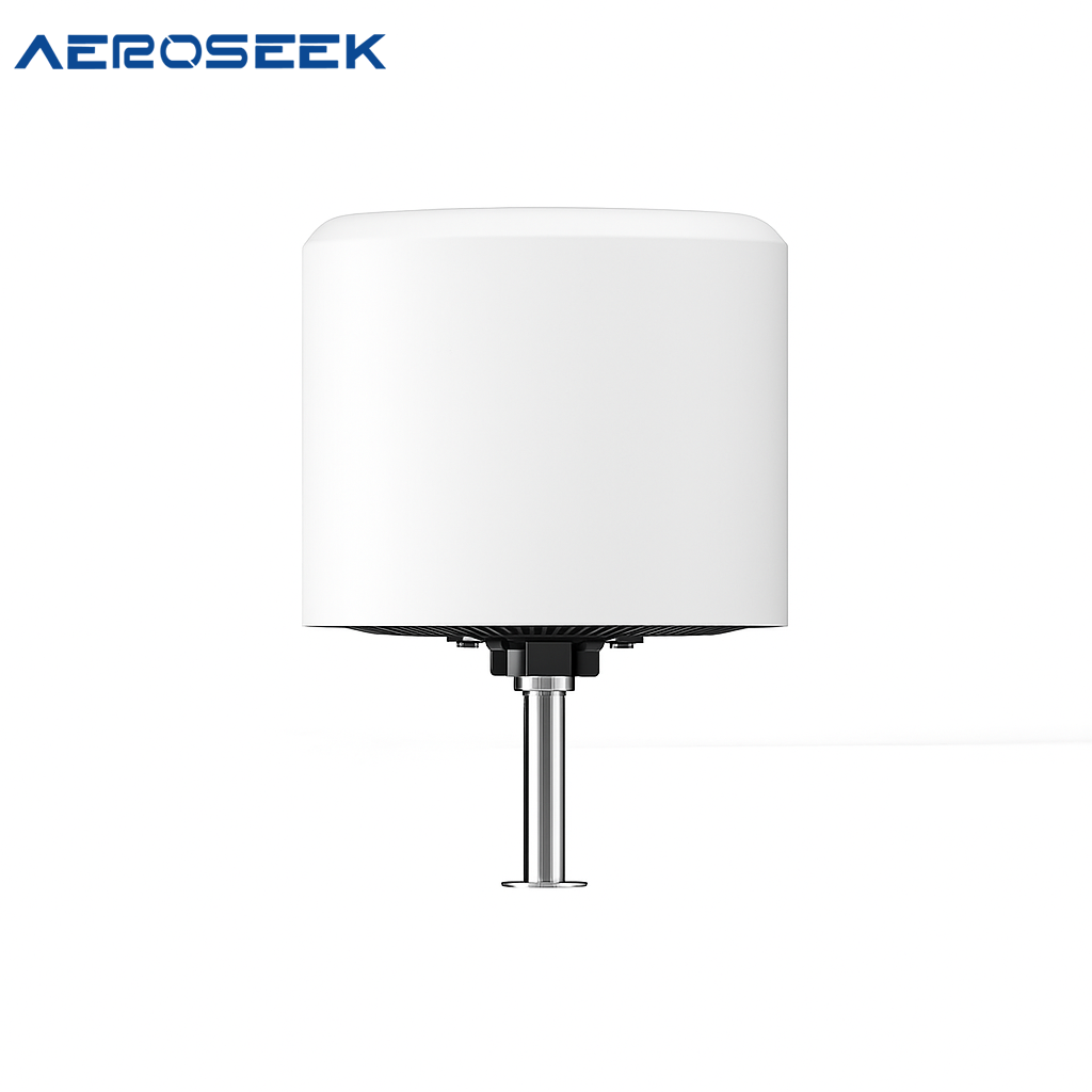 Buy cheap Anti Drone System with 3km Range Drone Jammer with 360° omnidirectional RF from wholesalers