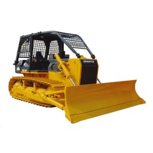 HST Shantui Crawler Bulldozer Mining Engineering Construction Machinery