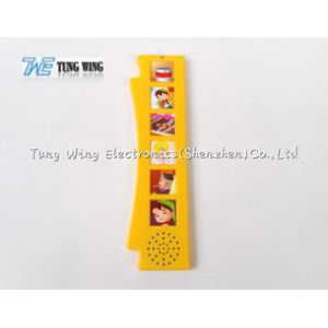 Quality AG10 Button Sound Book Module ICTI 29mm Speaker For Cards for sale