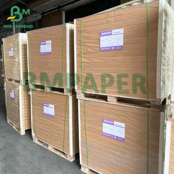 Bright White Uncoated Cardstock Thick Paper 160gsm Card Paper