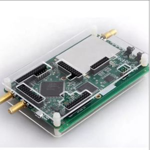 Surface Mount Turnkey PCB Assembly