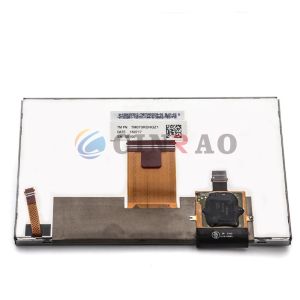 7.0 INCH Tianma TFT GPS LCD Screen TM070RDHGZ1