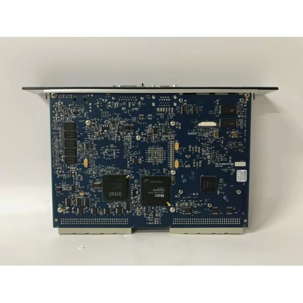 IC698CPE040 GE CPU Module