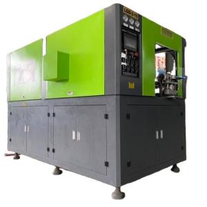 Quality 45mm Neck Diameter LGD-2-15 Bottle Making Machine for Plastic Water Production Plant for sale