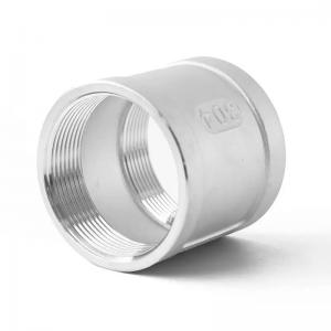 China Medium Hardness Copper-Nickel Couplings Ideal for High-Pressure Applications on sale