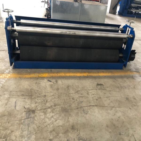 20sets/Mon Trimming GI Wire Net Making Machine Roll Wire Dia 0.85mm