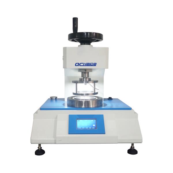 HD-W810 Electronic Hydrostatic Head Tester For Textile Leather Series Tester