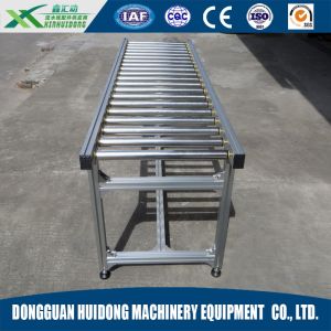 Buy cheap Straight Running Shipping Roller Conveyor System For Transportation from wholesalers