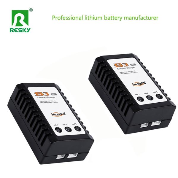 Imax B3 RC Balance Charger 10w For 7.4V 11.1V 800mA RC Lipo Rechargeable Battery