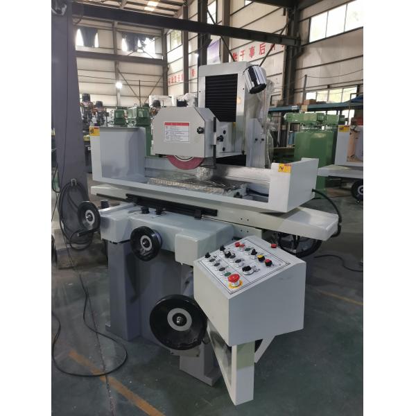 500×250mm Table Surface Grinding Machine Spindle Motor 3360rpm