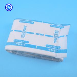 Quality 3D Leak Guard Incontinence Diaper Liners for Men and Women