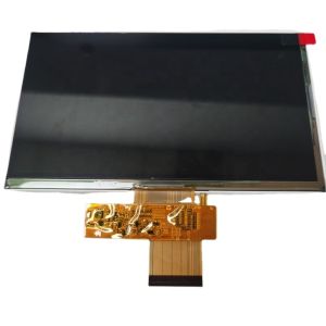 Quality TM070RDH24 7.0 Inch 800*480 TFT-LCD Display Screen for sale