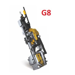 Quality 20000 Times / Hour 13mm Book Machine Parts G8 Stitching Heads for sale