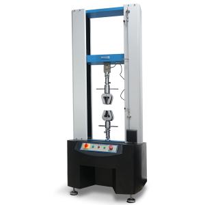 Quality Computer Control Tensile Testing Machines , 5T Compression Tensile Strength Tester for sale