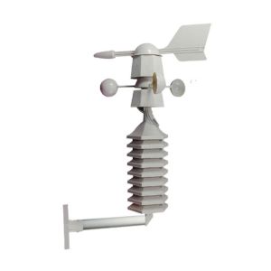 Outdoor Sensor Weather Station Temperature Pressure Humidity And More For