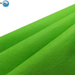 Competitive price recycled pp pla non-woven fabric roll