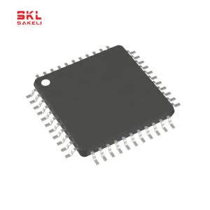 Quality ATMEGA324P-20AQR High Performance Microcontroller MCU Advanced Applications for sale