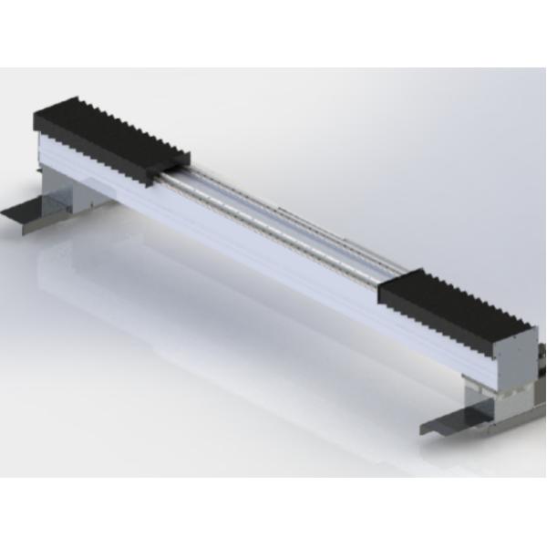 HF·T Series Heavy Duty Laser Cutting Machine Fiber Customized Laser Cutting Machine