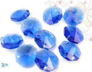 Quality Chandelier Crystal beads for sale
