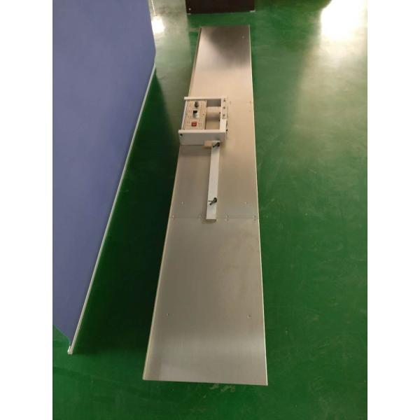 T8 Tube PCB Separator For PCB Cutting Depanelizer With Aluminium PCB