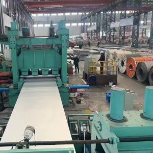 Quality Duplex 2205 Stainless Steel Plate 4mm 5mm 6mm 8mm 10mm 12mm 16mm 20mm SS Plate for sale