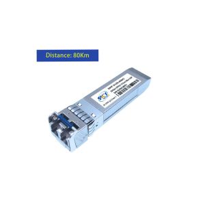 Buy cheap 25Gbps SFP28 40km SMF Transceiver, LC, 0~70°C, with DDM from wholesalers