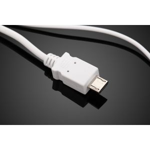 COMER 4 USB Ports Anti-Lost Security Display alarm controller Device Universal