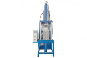 China 8kg Dry Ice Block Making Machine Production Line small dry ice machine 15KW on sale