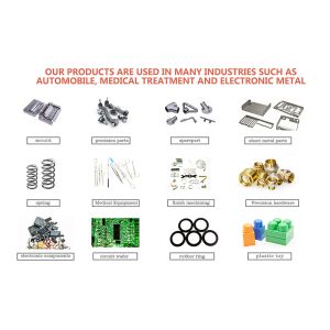 Electric Optical CNC Vision Measuring System 200mm/S Velocity
