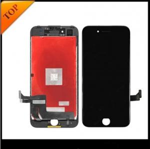 China LCD screen for iphone 7 lcd screen digitizer, lcd for iphone 7, for iphone 7 screen replacement on sale