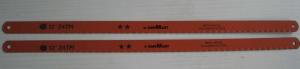 Quality Resilience Quality Carbon Steel Hacksaw Blade-12&quot;-24T for sale