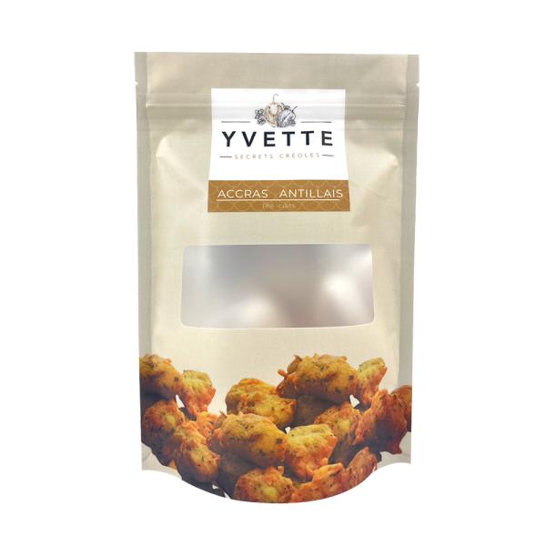 Pet Treats Packaging Stand Up Pouch With Custom Printing Smell Proof Aluminum Foil