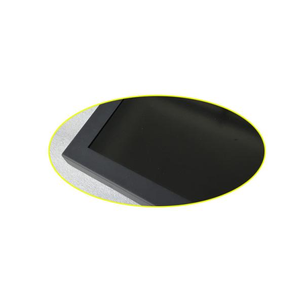 Long Bar Stretched TFT LCD Screen With Network For Commercial AC 100 - 240V