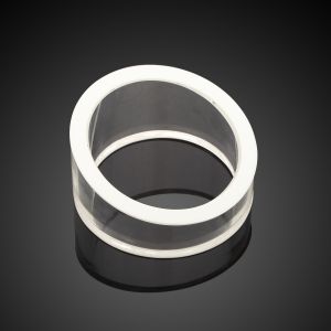 COMER Alarming Manufacturing acrylic mobile phone panel computer security stands