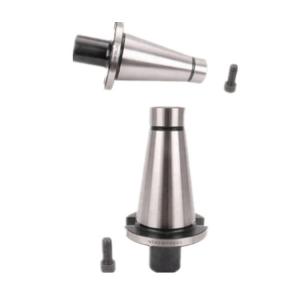 Quality Precision NT Tool Holder NT40 Powerful Collet Chuck Milling Tool Holder for sale
