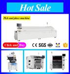 2020 New Automatic PCB Conveyor With Adjustable Width Function