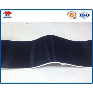 PSA Glued Injection Thin Self Adhesive Hook and Loop Tape , Sticky Hook And Loop