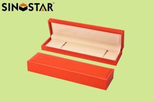 Quality High - Grade Mens Watch Storage Box , Wooden Twist Mens Watch Holder Box for sale
