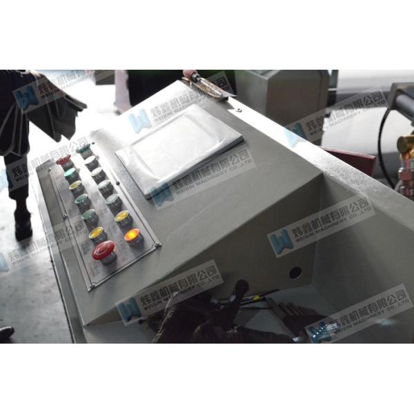 PE Non Woven Lamination Machine , Release Paper Extrusion Coating Lamination Line