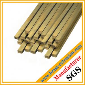 5~180mm OEM ODM brass hpb58-3, hpb59-2, C38500 metal extrusion profile copper bar brass rod