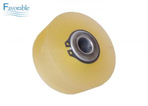 China Guide Chain Roller Assy Conveyor Shark For Auto Cutter Gt7250 74017000 Spare Part on sale
