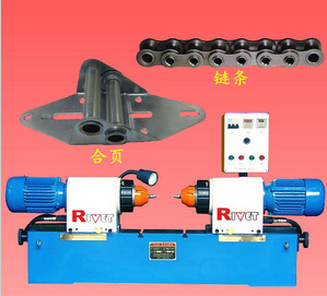 Quality Double Head Riveting Machine Jm9d, Horizontal Riveting Machine for sale