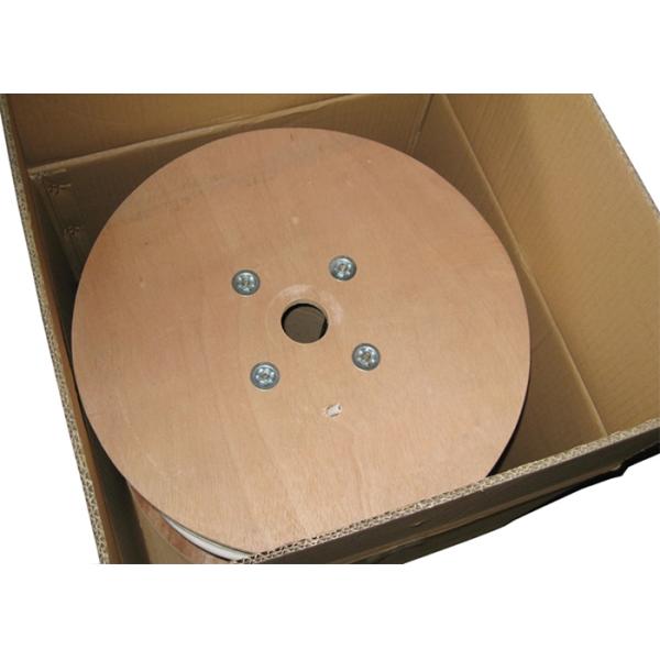 0 . 57MM Cat 7 Network Cable , Bare Copper Conductor SFTP Cat7 Cable