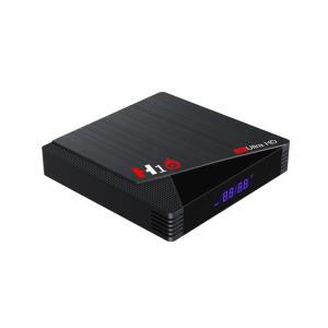 Quality Allwinner H616 Android TV Box 4GB RAM 6K Air Mouse 4GB+32GB for sale