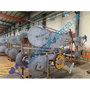 Beijing GYG Industry Co., Ltd.