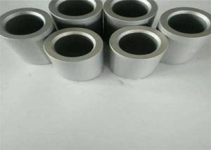 Quality Mechanical Seal Ring / OEM Tungsten Carbide Seal Rings for sale
