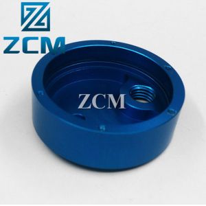 ISO9001 2008 CNC Metal Machining