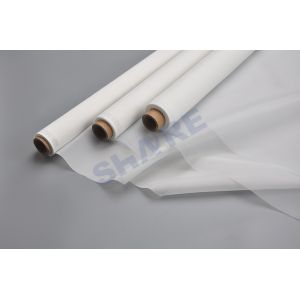 High Filter Dirt Holding Woven Filter Mesh Layers For Cartridges